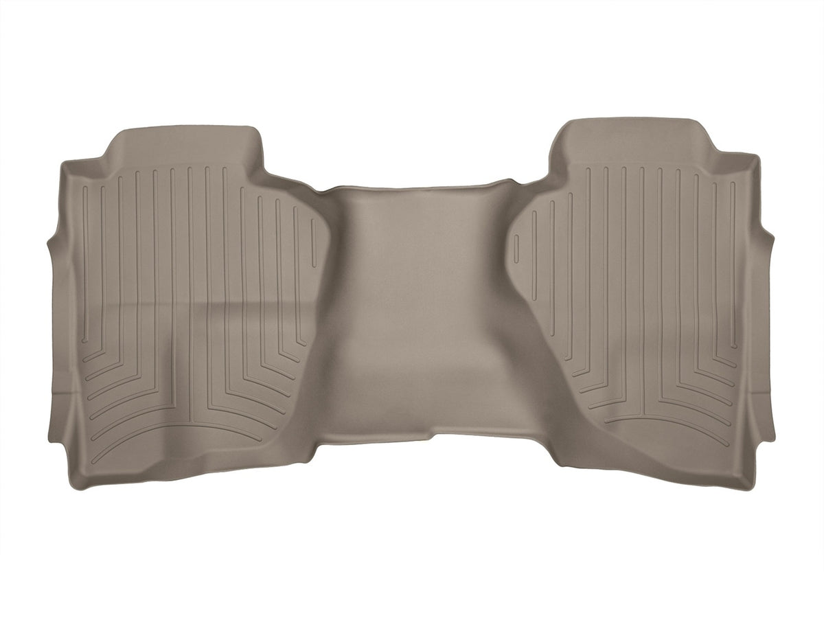 Weathertech - FloorLiner™ HP Tan Front & Rear Set - 456071IM-455423