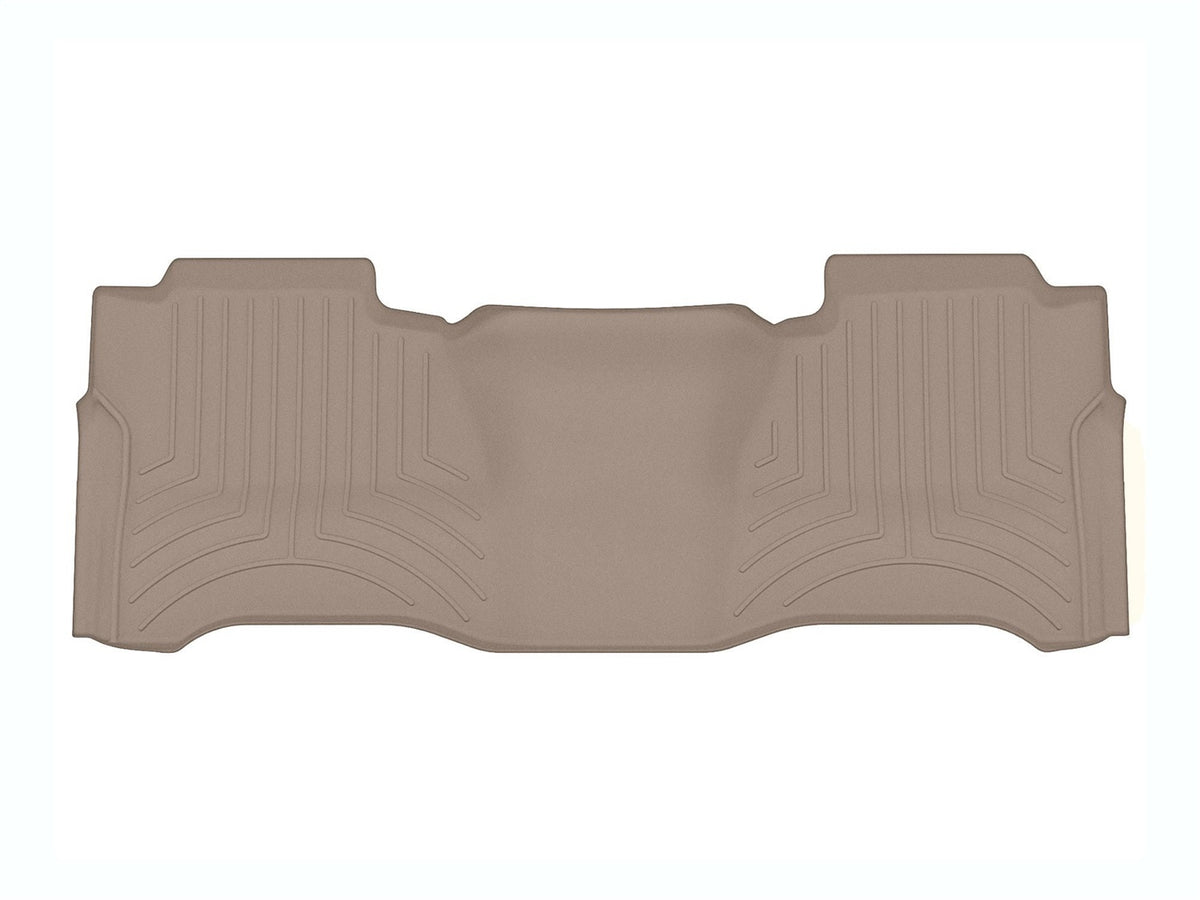 Weathertech - FloorLiner™ HP - Tan Rear - 455424IM