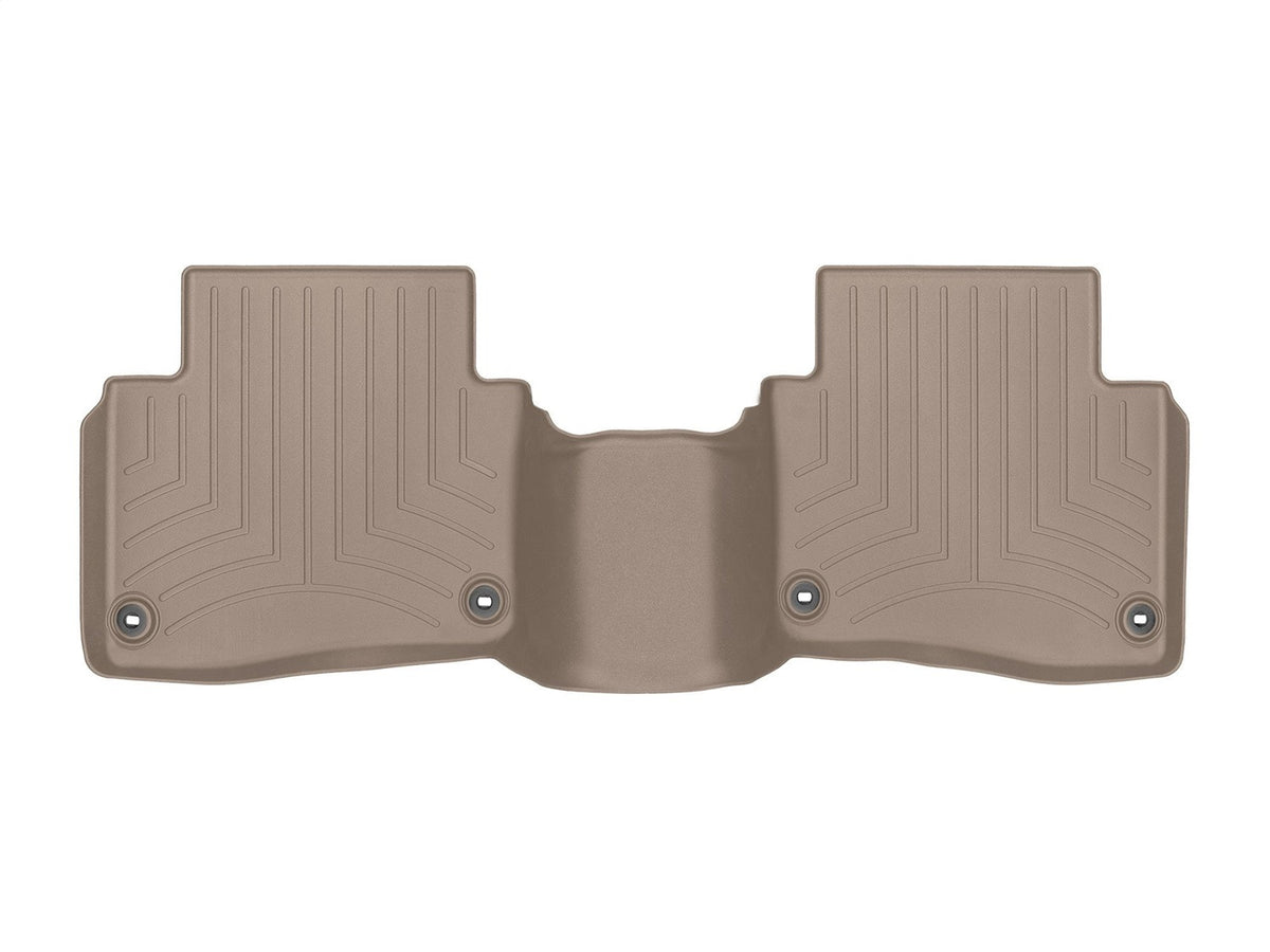 Weathertech - FloorLiner™ DigitalFit® Tan Front & Rear Set 16-20 Acura RLX - 45558-1-3
