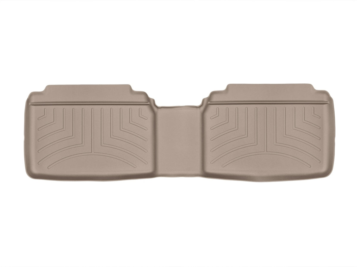 Weathertech - FloorLiner™ DigitalFit® - Tan Rear 14-20 BMW i3 - 455692