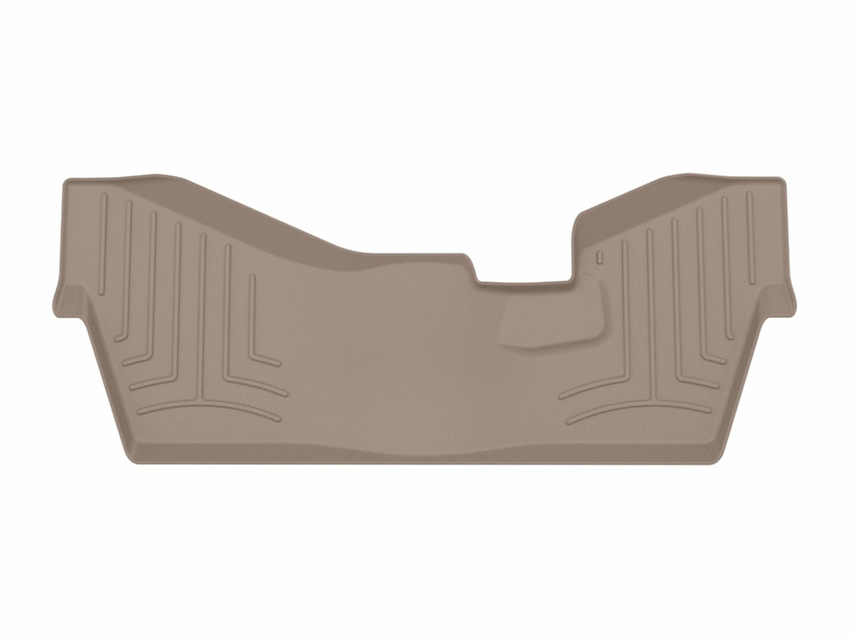 Weathertech - FloorLiner™ HP - Tan Third Row 17-20 MDX - 455763IM