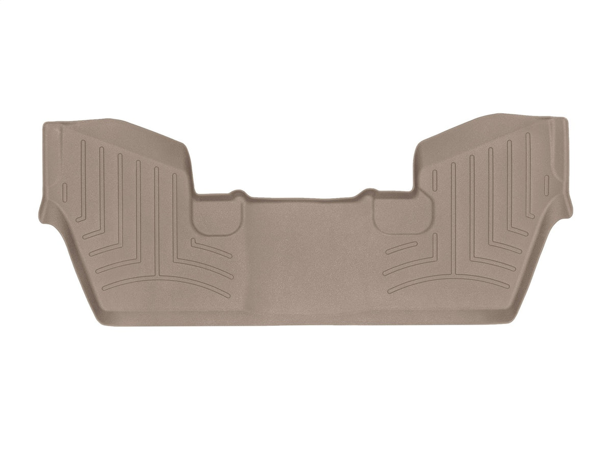 Weathertech - FloorLiner™ DigitalFit® - Tan Third Row 17-20 Acura MDX - 455764