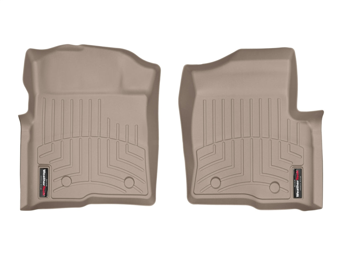 Weathertech - FloorLiner™ DigitalFit® - 456111