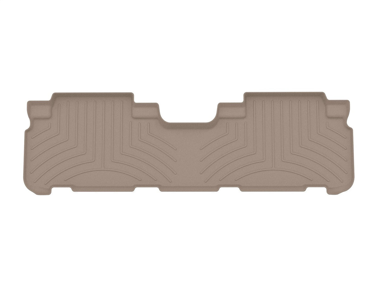 Weathertech - FloorLiner™ HP - Tan Rear 14-19 Highlander - 456322IM