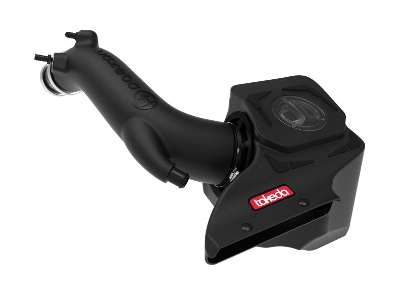 aFe 17-20 Hyundai i30 N L4-2.0L Takeda Momentum Cold Air Intake System w/ Pro Dry S Media - 56-70035D
