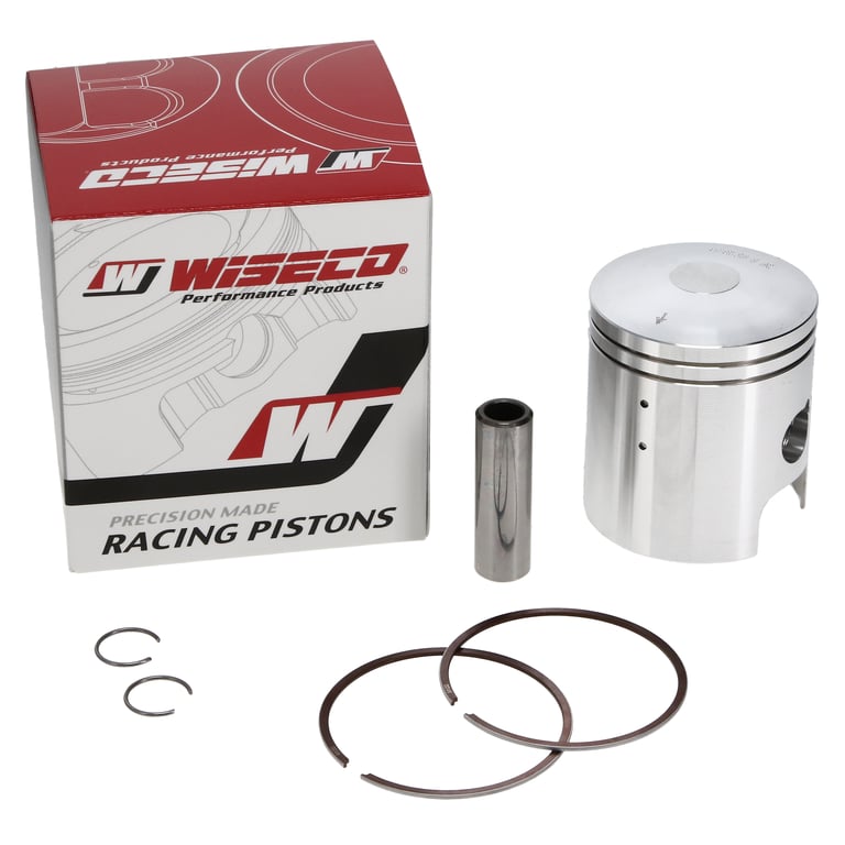 Wiseco Suzuki RM80 77-81/ DS80 78-00 1969CD Piston Kit - 456M05000