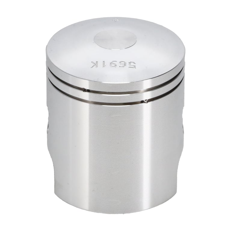 Wiseco Suzuki RM80 77-81/ DS80 78-00 1988CD Piston Kit - 456M05050