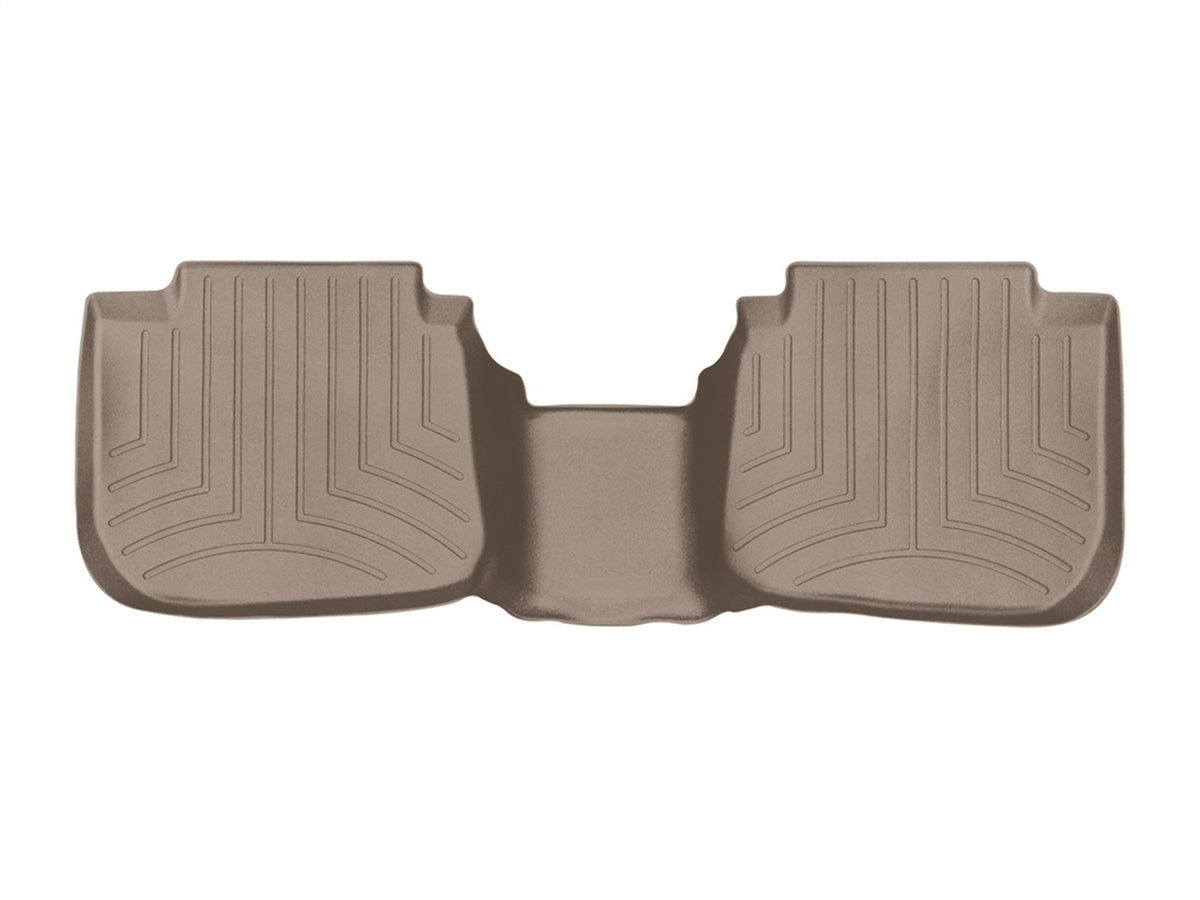 Weathertech - FloorLiner™ DigitalFit® - Tan Rear 15-19 Legacy / 15-19 Outback - 457082