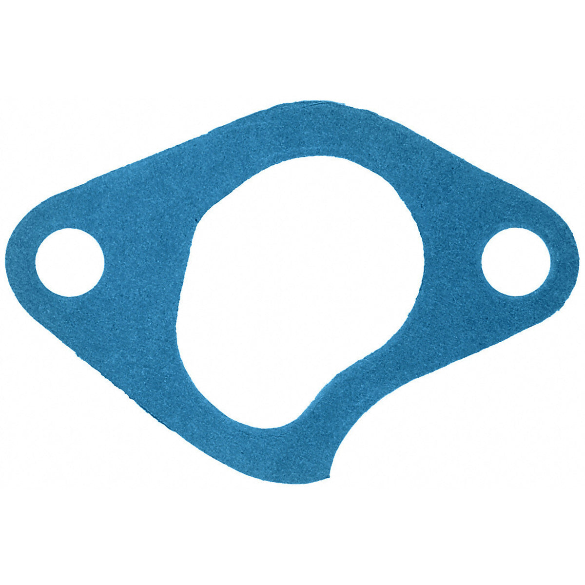 Fel-Pro Chevrolet S10 35598 Engine Coolant Thermostat Housing Gasket for 1994-1997 Chevrolet S10 - front view