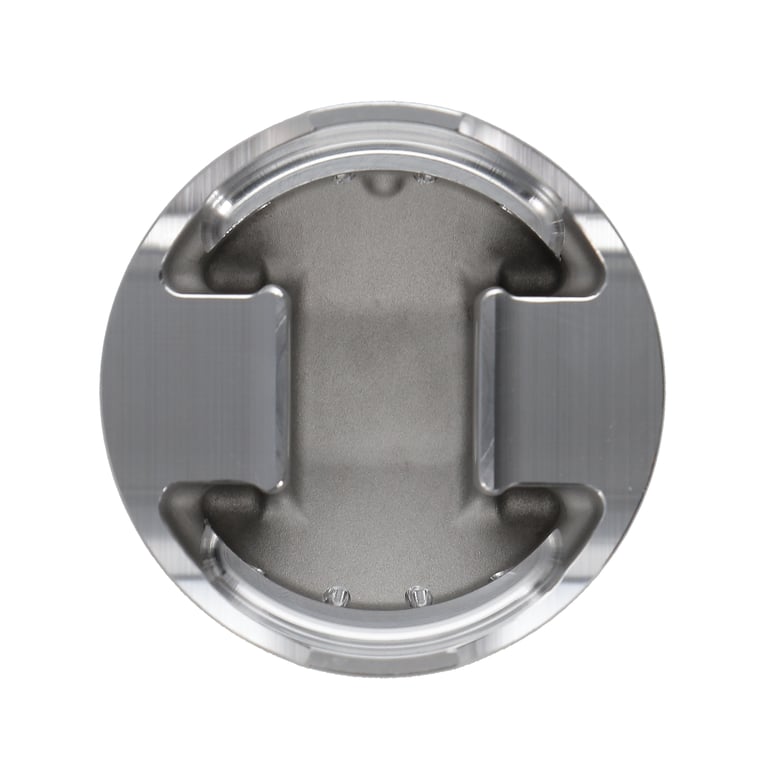 Wiseco Honda TRX300EX 92-08 111 CR 2913XC Piston Kit - 4574M07400