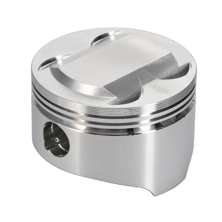 Wiseco Honda TRX300EX 92-08 111 CR 2933XC Piston Kit - 4574M07450