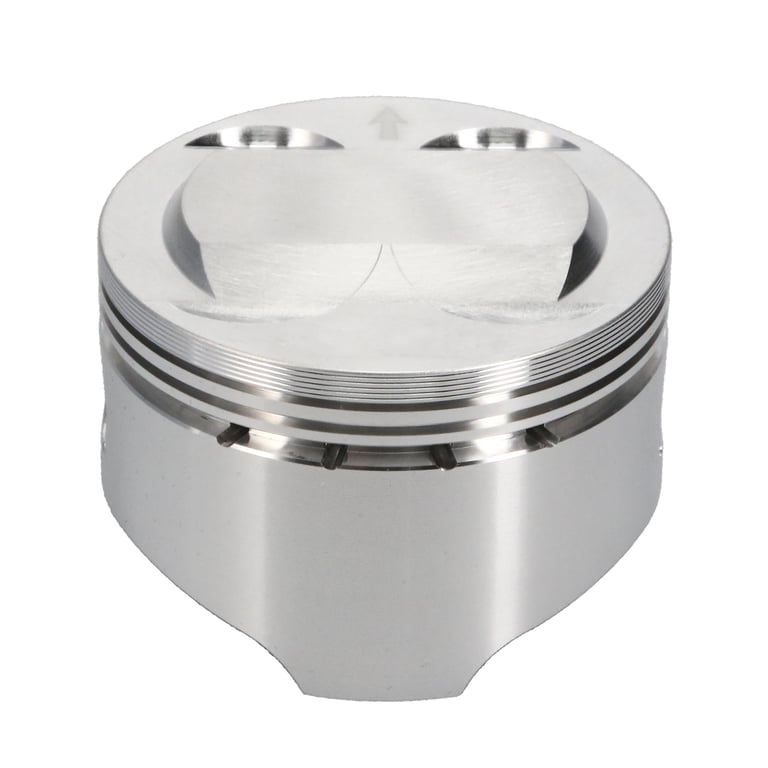 Wiseco Honda TRX300EX 92-08 111 CR 2933XC Piston Kit - 4574M07450