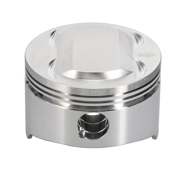 Wiseco Honda TRX300EX 92-08 111 CR 2933XC Piston Kit - 4574M07450