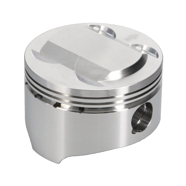 Wiseco Honda TRX300EX 92-08 111 CR 2973XC Piston Kit - 4574M07550