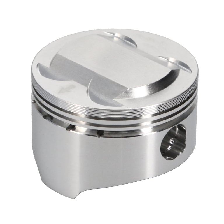 Wiseco Honda TRX300EX 92-08 111 CR 2973XC Piston Kit - 4574M07550