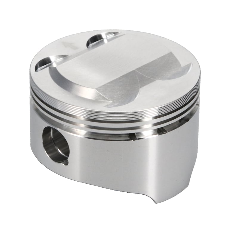 Wiseco Honda TRX300EX 92-08 111 CR 2973XC Piston Kit - 4574M07550