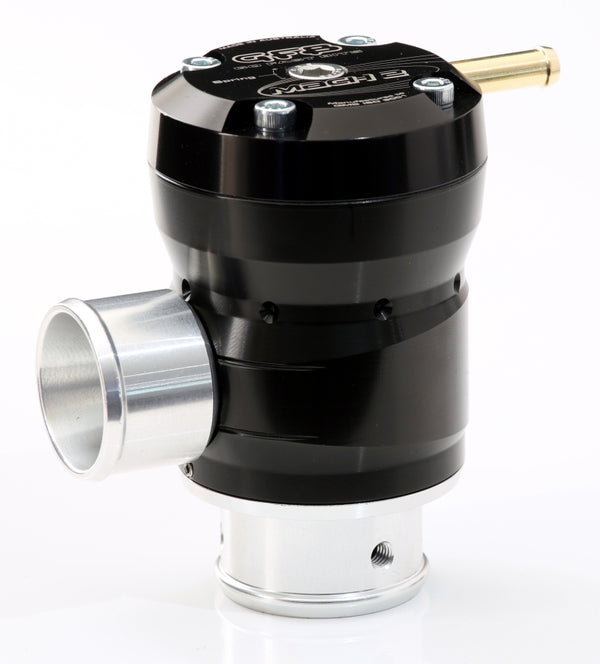 GFB Mach 2 TMS Recirculating Diverter Valve - 35mm Inlet/30mm Outlet (suits 97-98 Subaru WRX/STi) - T9135 for 1983-1989 Mitsu