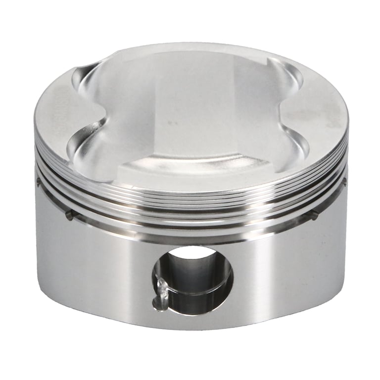 Wiseco Suzuki DR350 90-99 10.51 CR 3150XG Piston kit - 4576M08000