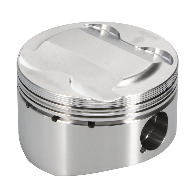 Wiseco Suzuki DR350 90-99 10.51 CR 3228XG Piston kit - 4576M08200
