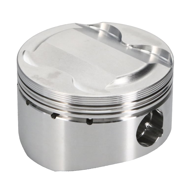 Wiseco Suzuki DR350 90-99 10.51 CR 3228XG Piston kit - 4576M08200