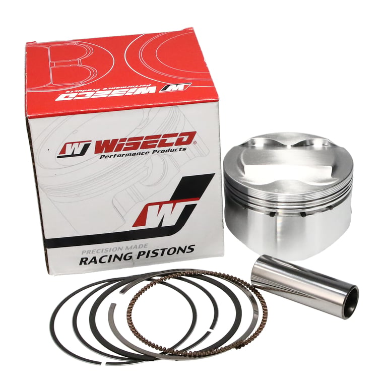 Wiseco Suzuki DR350 90-99 10.51 CR 3228XG Piston kit - 4576M08200