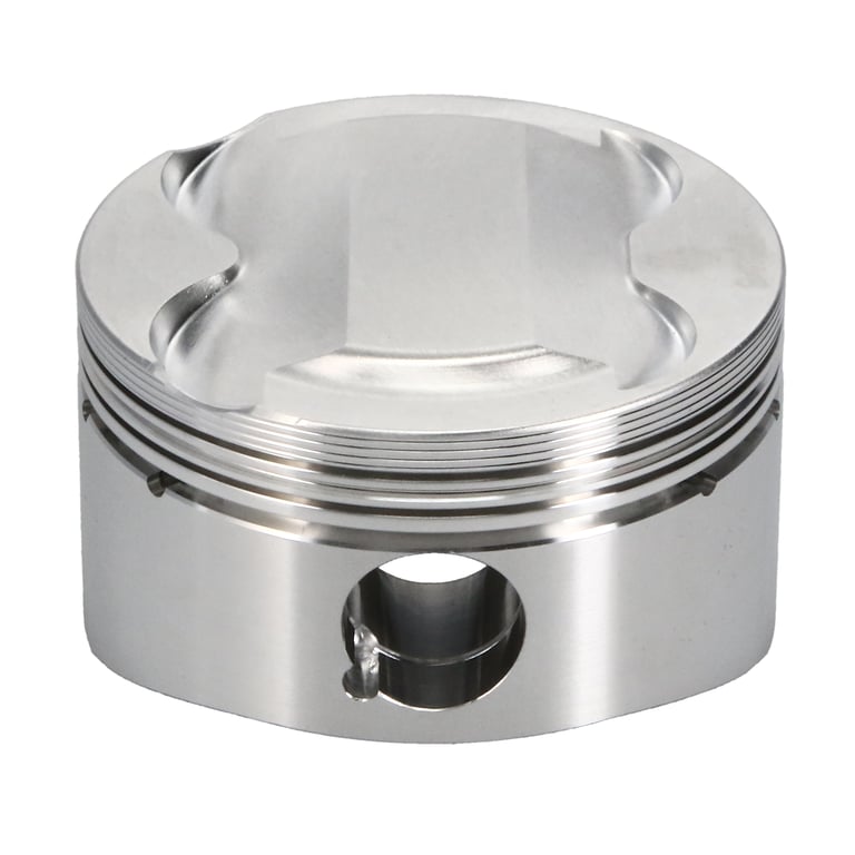 Wiseco Suzuki DR350 90-99 10.51 CR 3228XG Piston kit - 4576M08200