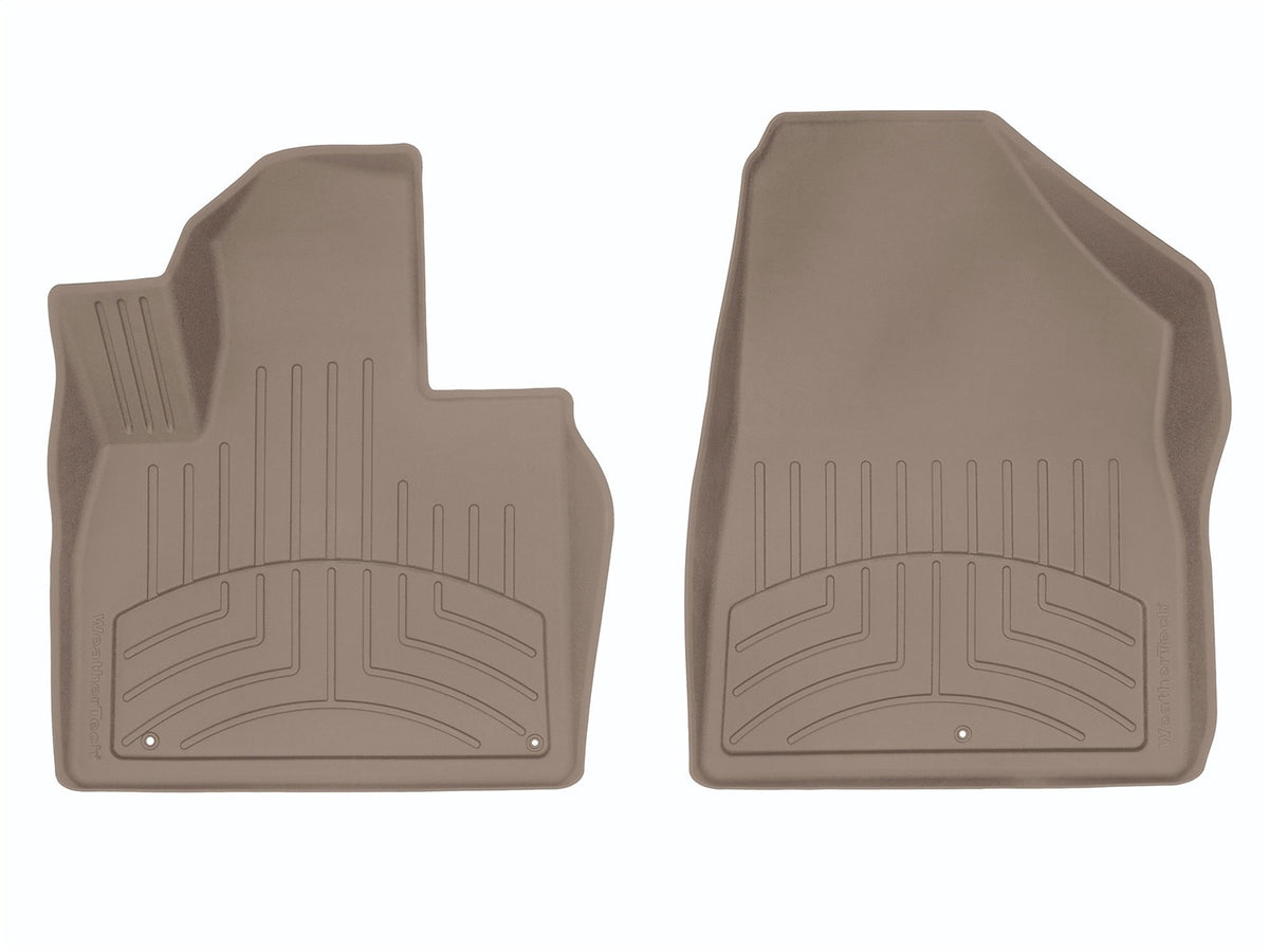 Weathertech - FloorLiner™ HP - Tan Front 16-20 Sorento - 457701IM