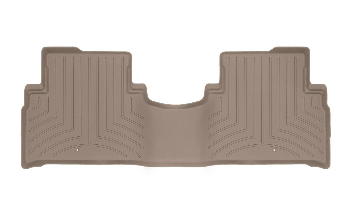 Weathertech - FloorLiner™ HP - Tan Rear 16-20 Sorento - 457702IM