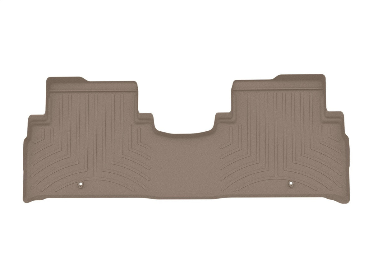 Weathertech - FloorLiner™ DigitalFit® - Tan Rear 16-20 Sorento - 457702