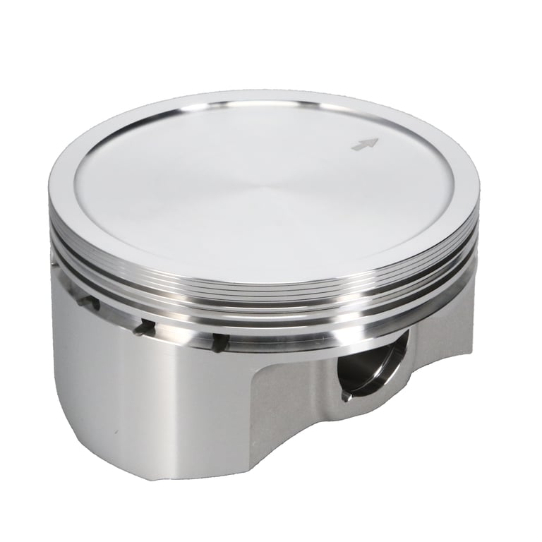 Wiseco Honda XR600R 85-01 91 CR 3858XH Piston kit - 4577M09800