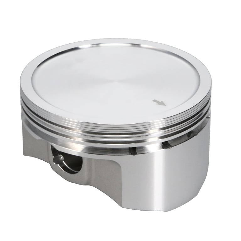 Wiseco Honda XR600R 85-01 91 CR 3858XH Piston kit - 4577M09800