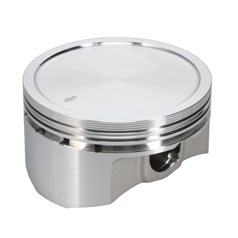 Wiseco Honda XR600R 85-01 91 CR 3858XH Piston kit - 4577M09800