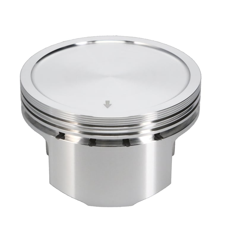 Wiseco Honda XR600R 85-01 91 CR 3858XH Piston kit - 4577M09800