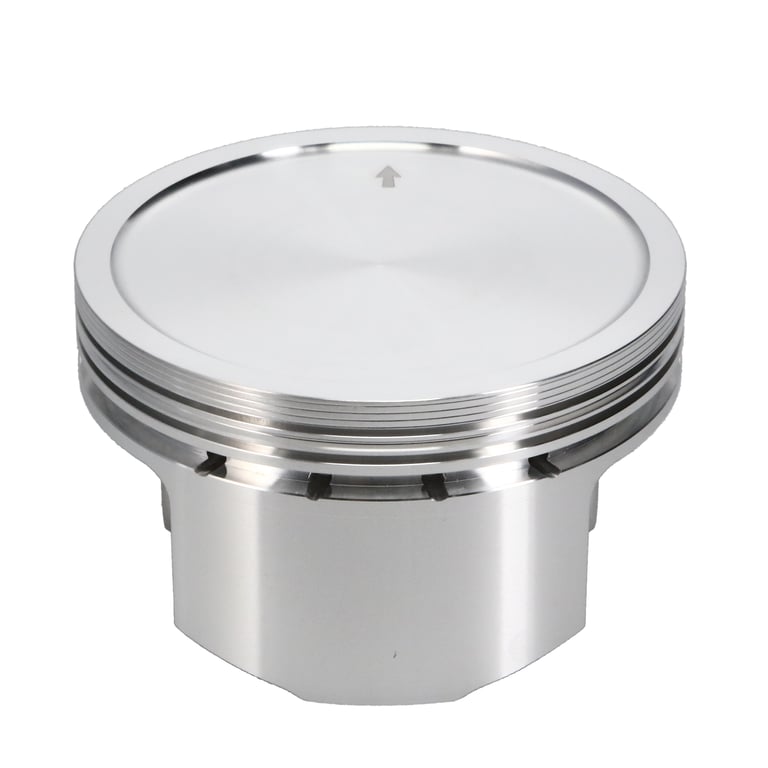 Wiseco Honda XR600R 85-01 91 CR 3858XH Piston kit - 4577M09800
