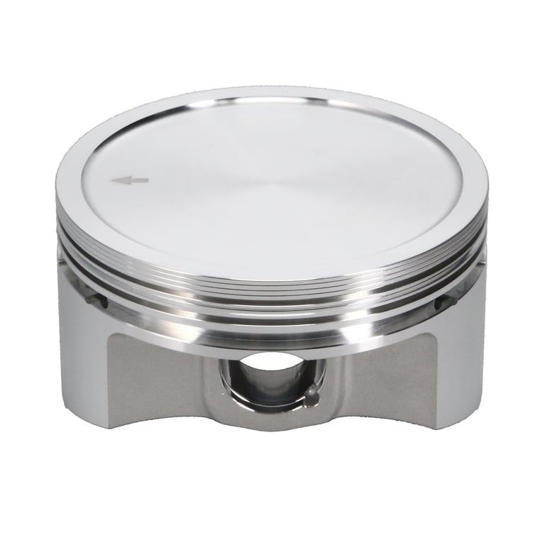 Wiseco Honda XR600R 85-01 91 CR 3858XH Piston kit - 4577M09800