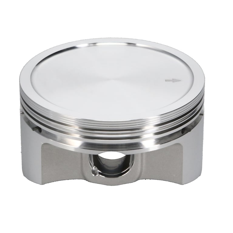 Wiseco Honda XR600R 85-01 91 CR 3858XH Piston kit - 4577M09800