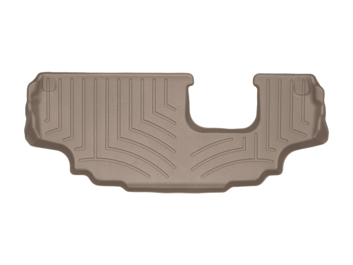 Weathertech - FloorLiner™ DigitalFit® - Tan Third Row 15-19 Land Rover Discovery-Sport - 457963
