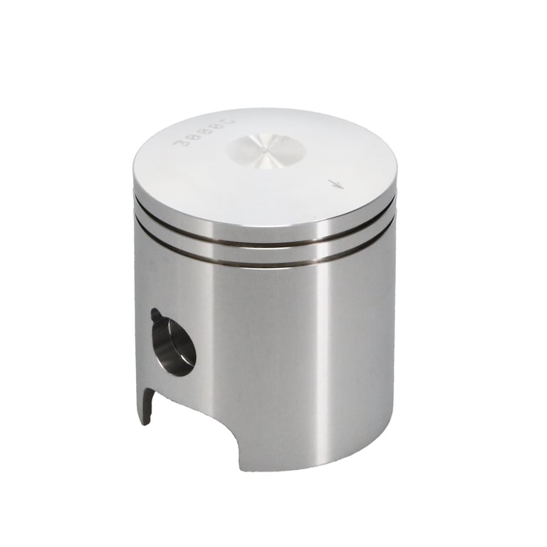 Wiseco Yamaha YZ80 76-80 1969CD Piston Kit - 457M05000