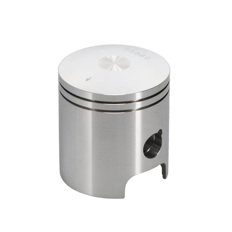 Wiseco Yamaha YZ80 76-80 1969CD Piston Kit - 457M05000