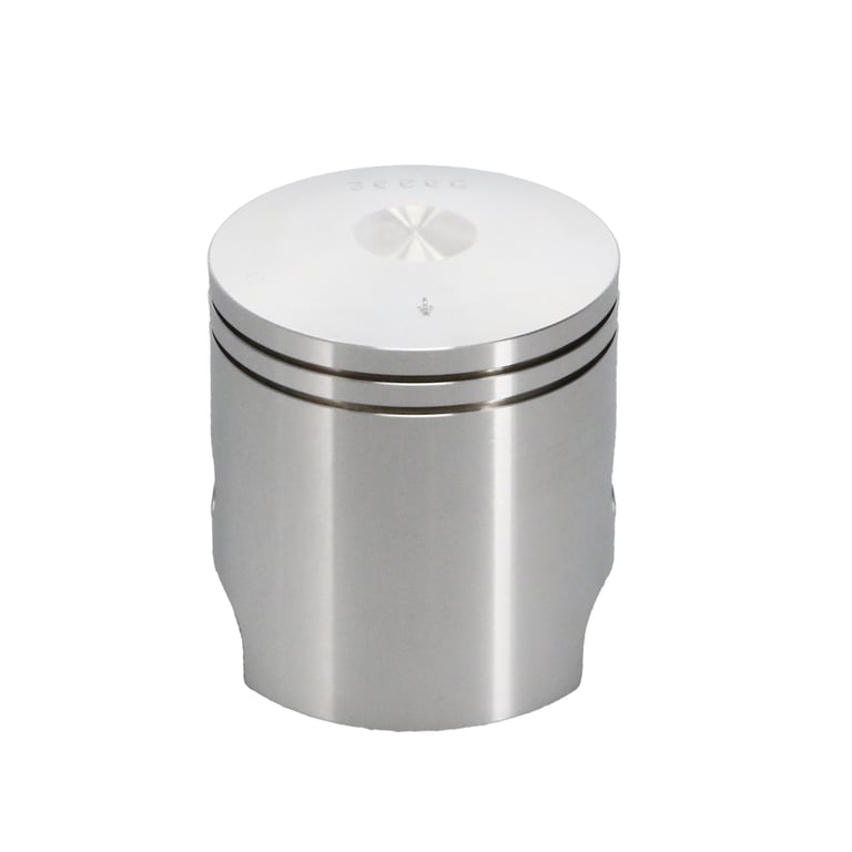 Wiseco Yamaha YZ80 76-80 1969CD Piston Kit - 457M05000