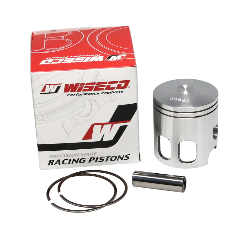 Wiseco Yamaha YZ80 76-80 2008CD Piston Kit - 457M05100