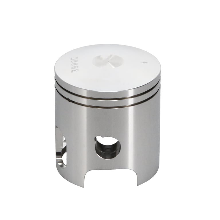 Wiseco Yamaha YZ80 76-80 2008CD Piston Kit - 457M05100