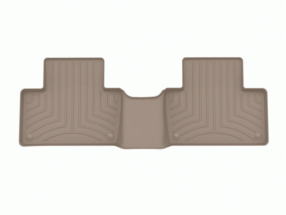 Weathertech - FloorLiner™ HP - Tan Rear 16-26 XC90 - 458282IM