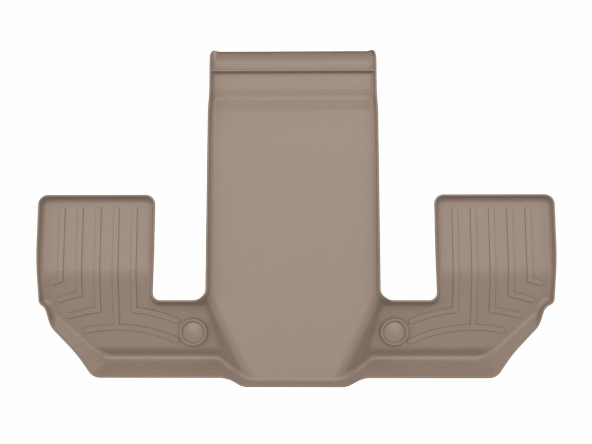 Weathertech - FloorLiner™ DigitalFit® - Tan Third Row 21-26 XC90 - 458286