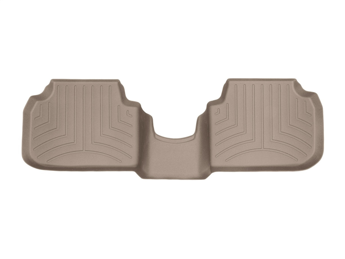 Weathertech - FloorLiner™ DigitalFit® Tan Front & Rear Set 16-24 Mini Cooper-Clubman - 45871-1-2