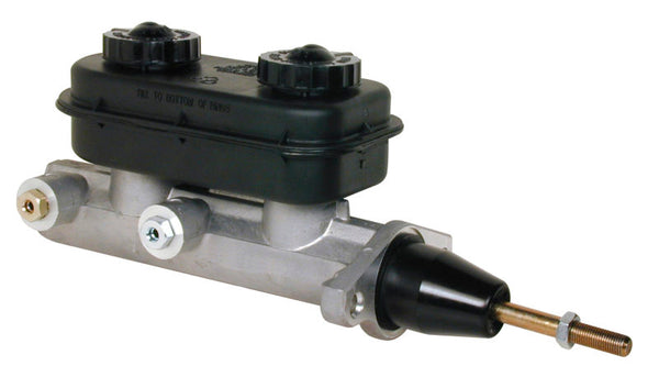 Wilwood Chrysler Style Master Cylinder Kit - 1-1/16in Bore - 260-4894 by Wilwood