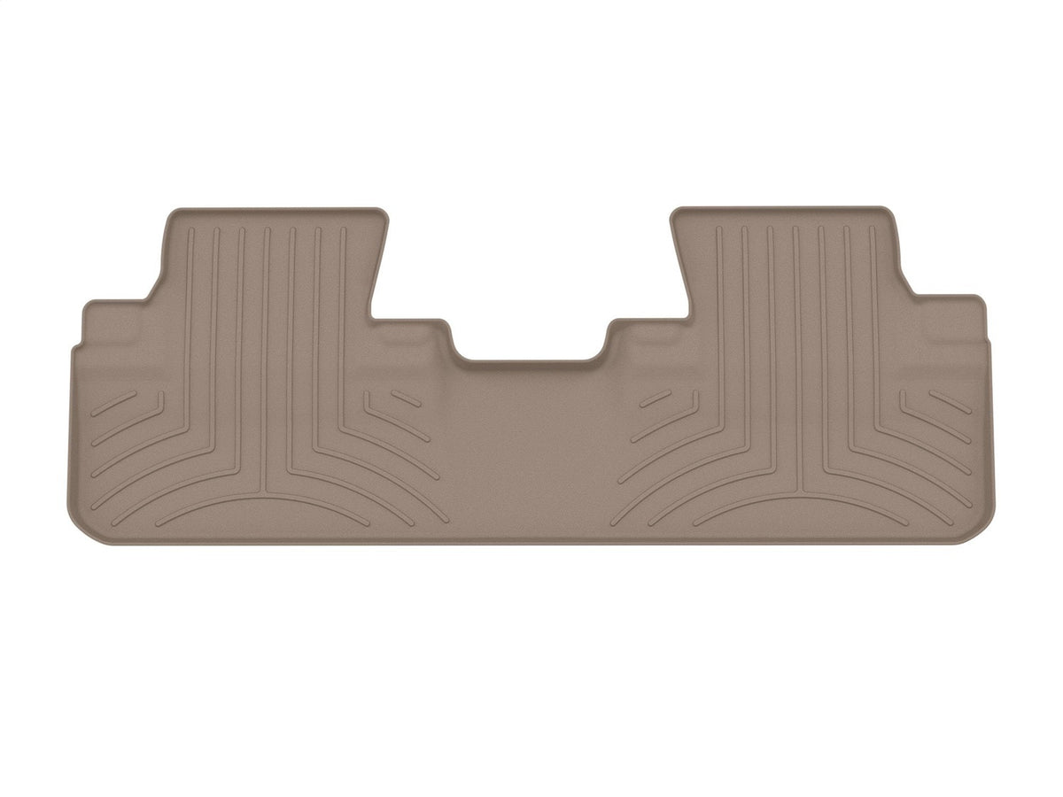 Weathertech - FloorLiner™ HP - Tan Rear 16-22 RX - 458862IM