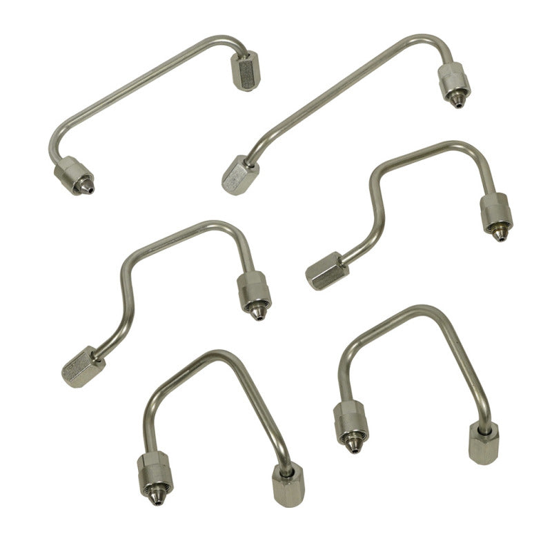BD Diesel 07-18 Dodge Cummins Commonn Rail 6.7L Injector Install Kit - 1050157