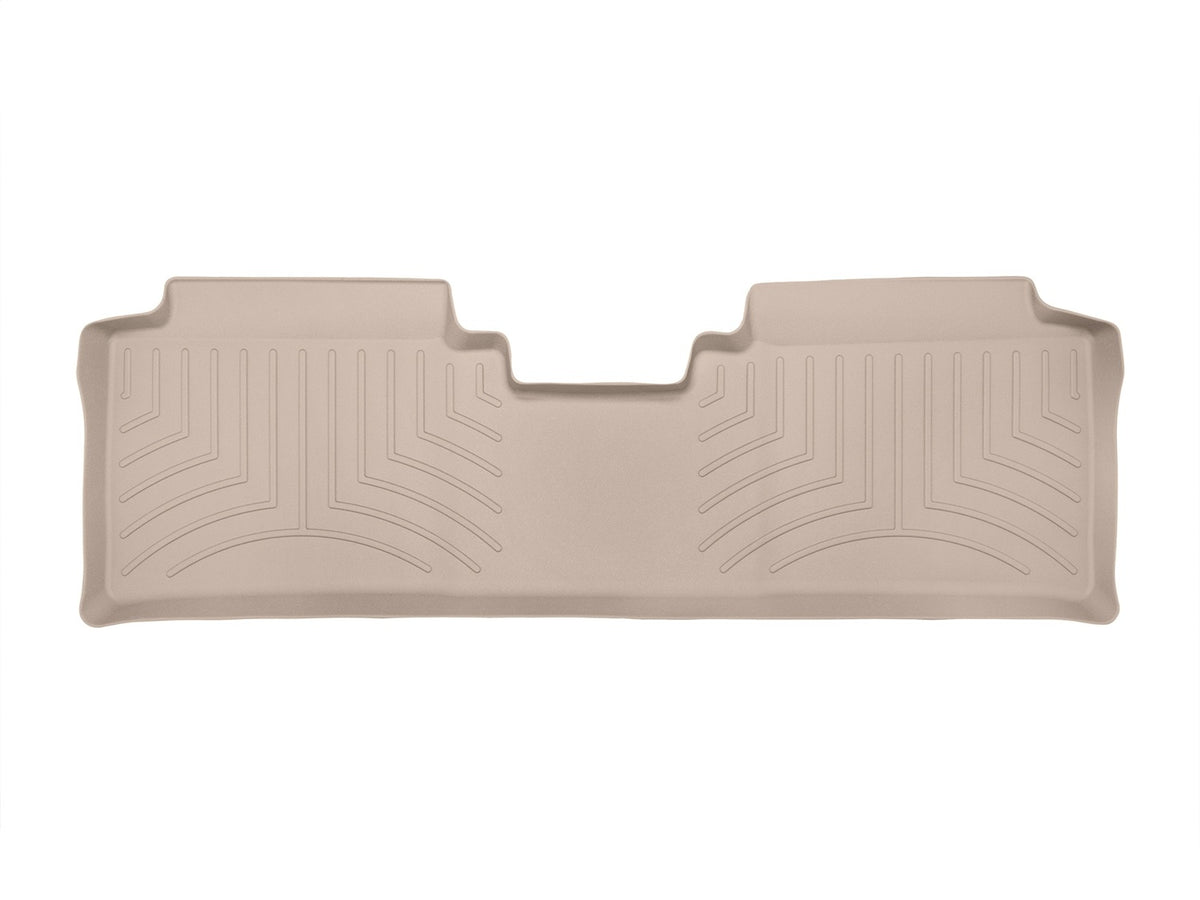 Weathertech - FloorLiner™ DigitalFit® - Tan Rear 16-20 Envision - 459642