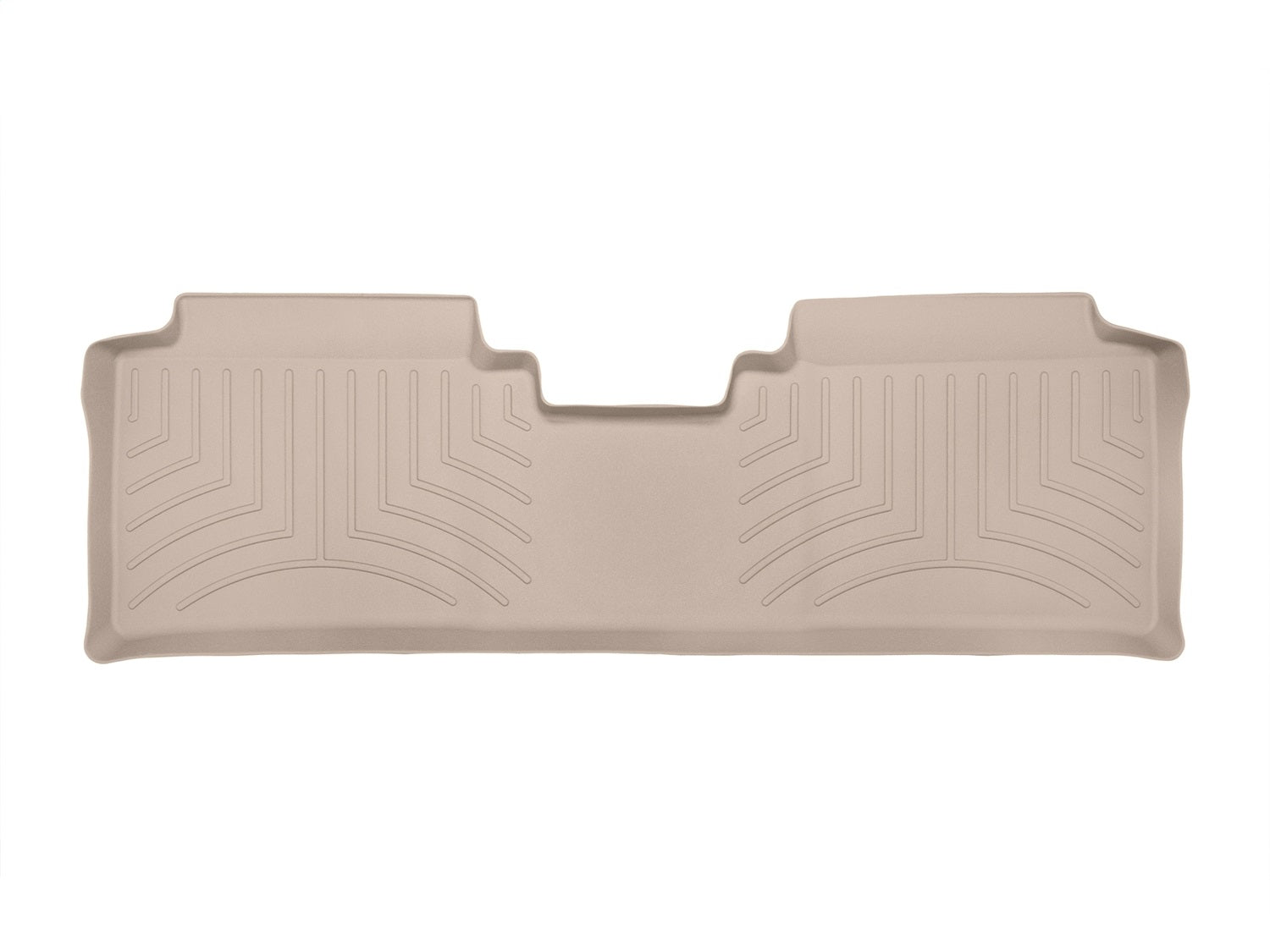 Weathertech - FloorLiner™ DigitalFit® - Tan Rear 16-20 Buick Envision - 459642